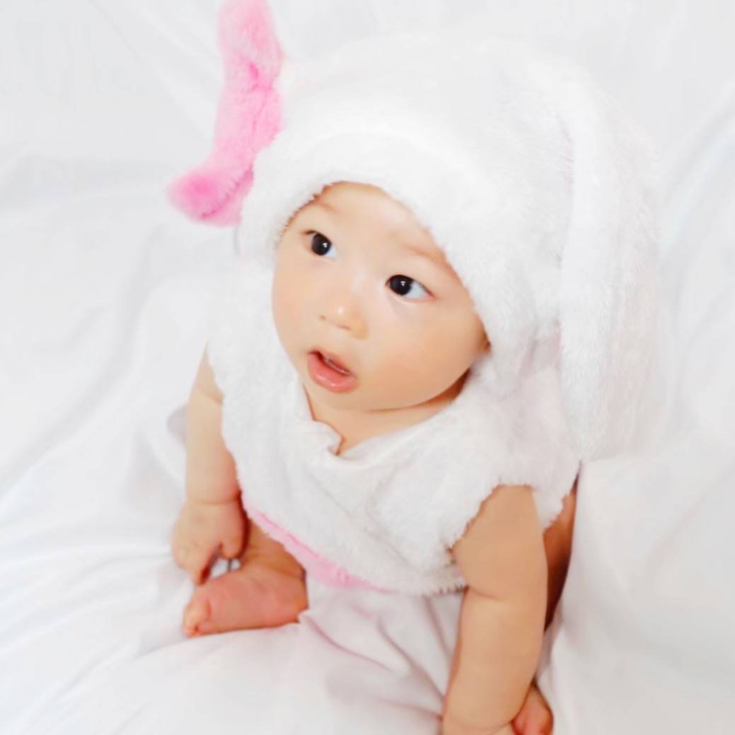 Baby photo